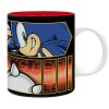 sonic mug 320 ml sonic knuckles subli with box x2 (2)
