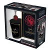 game of thrones pck mug250ml keychain notebook targaryen
