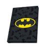 Sada hrnček, zápisník, odznak - Batman