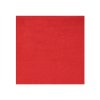 Servítky - jednofarebné 21 x 20 cm