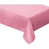 Fóliový obrus - Ružový 137 x 183 cm