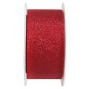 Glitrované stuhy 30 mm