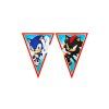 Banner - Sonic