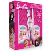 Set hodinky + vysielačky - Barbie