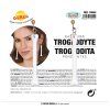 Náušnice v tvare kostí