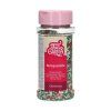 Cukrové guličky Nonpareils - Vianoce 80 g