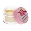 Prachová potravinárska farba vanilková perleť - Pearl Vanilla