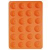 Silikónová forma - Venčeky 24 otvorov