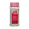 Cukrárske zdobenie - Silver chic 65 g
