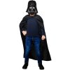 Set Maska a plášť  Darth Vader