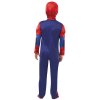 Detský kostým Spiderman deluxe