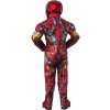 Detský kostým Deluxe - Iron Man