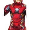 Detský kostým Deluxe - Iron Man