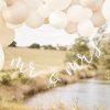 Banner - Mr & Mrs Elegant