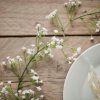 Dekoratívna girlanda - Gypsophila