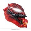 Latexová maska - Carnage