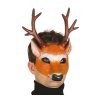 Maszk - szarvas