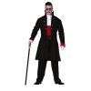 Pánsky kostým - Krvilačný Drakula