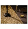 gold glittered table runner 30cm x 5m (1)