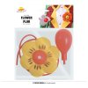 Spriccelő virág bohócoknak 13 cm
