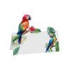 Menovky - Papagáj 6 ks
