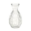 joy mini vase clear dia 6 5cm x 11 5cm