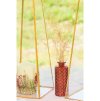 raspberry glass vase alma dia 5 5cm x 13 2cm (1)
