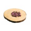 sachet 10gr tetes rose naturel violet
