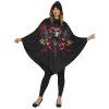 Dámske poncho - Catrina