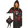 Dámske poncho - Catrina