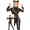Detský kostým - Cat Woman