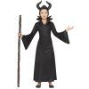 Detský kostým - Vládkyňa zla Maleficent