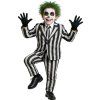 Detský kostým -  Beetlejuice