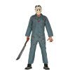 Detský kostým Teeneger - Jason Voorhees 14 - 16 rokov
