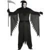 Gyerek jelmez - Halál Teeneger