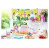 Personalizovaná girlanda - Lemon party