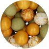 Čokoládové guličky Crispy Balls -  Botanical 130g