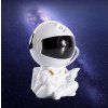 Projektor nočnej oblohy - astronaut s gitarou