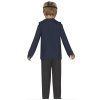 Detský chlapčenský kostým - Jason