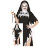 Dámsky kostým - Prekliata mníška