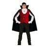 Kostým teeneger - Gróf Drakula