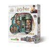 Harry Potter 3D puzzle - Borgin a Burkes