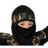 Detský chlapčenský kostým - Ninja Commando