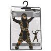 Detský chlapčenský kostým - Ninja Commando