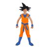 goku saiyan dbz 7 pieces dragon ball z 116cm