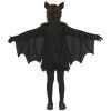 Detský kostým - Hnedý netopier