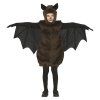 Detský kostým - Hnedý netopier