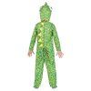 Detský kostým - Chameleón
