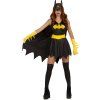 Dámsky kostým - Batgirl