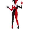 Dámsky kostým Harley Quinn DC Comics